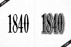 Etch Vintage Photoshop Effects