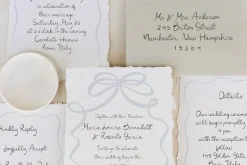 Eternal Blossom | Handwritten Script