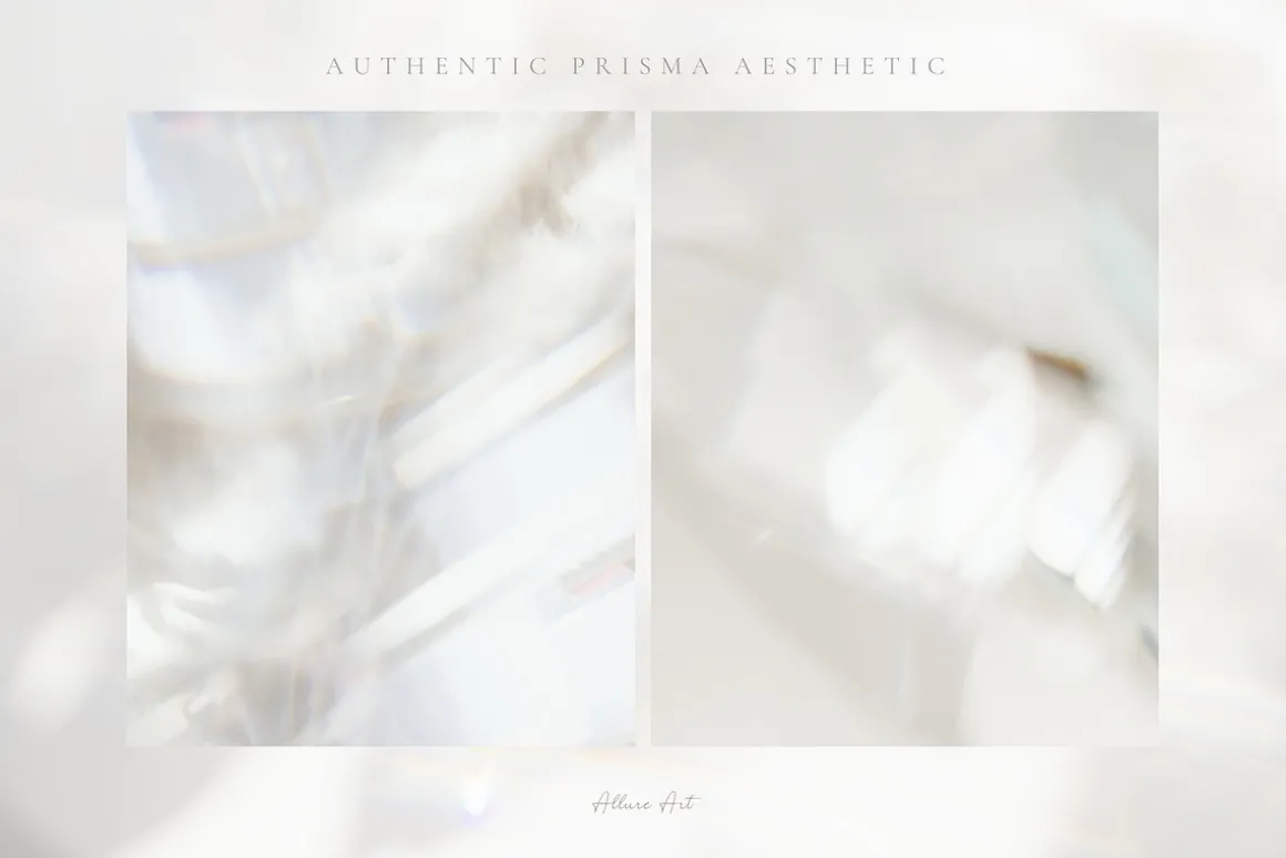 60 Ethereal Light Backgrounds Bundle