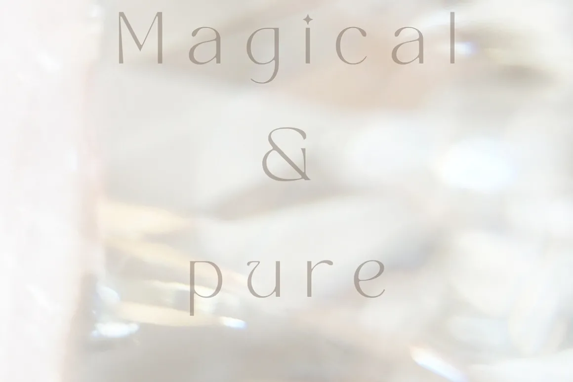 60 Ethereal Light Backgrounds Bundle