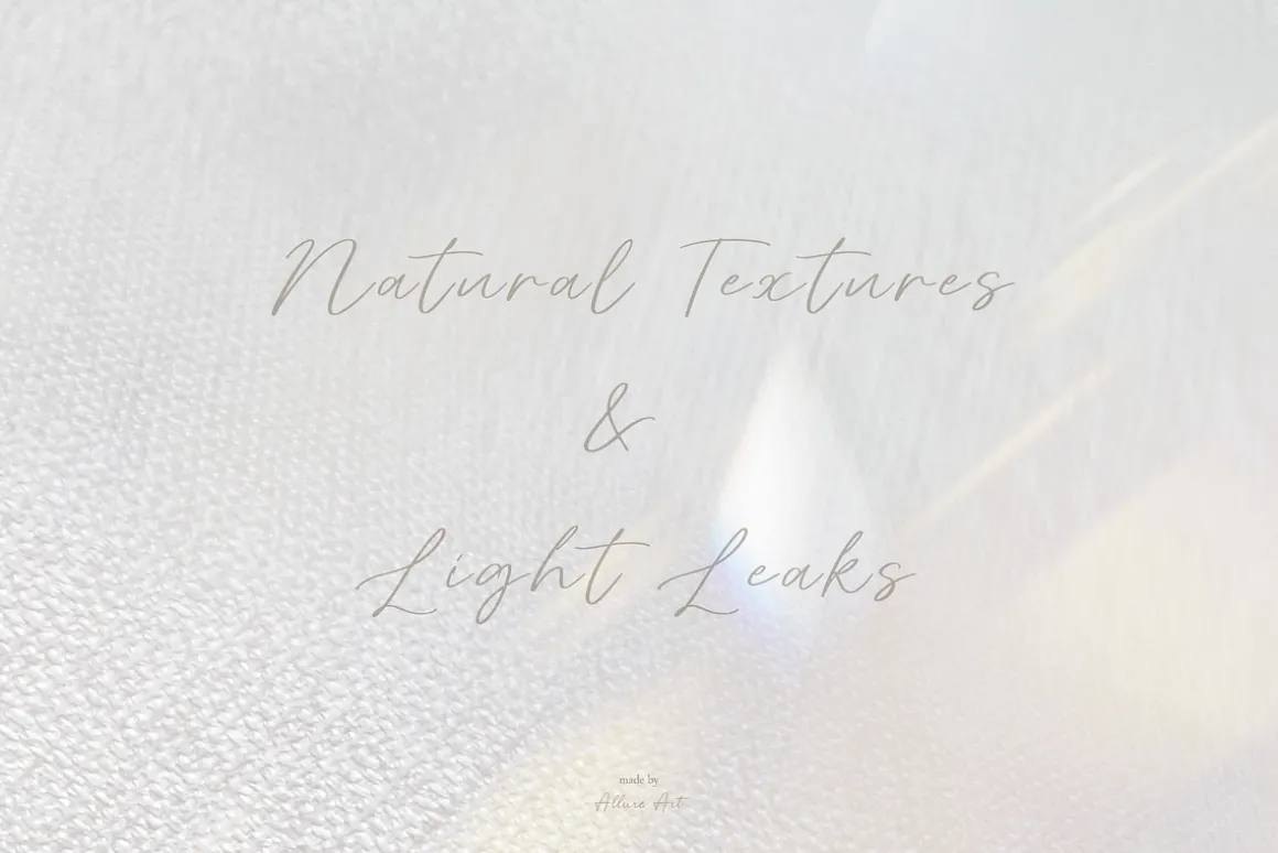 60 Ethereal Light Backgrounds Bundle