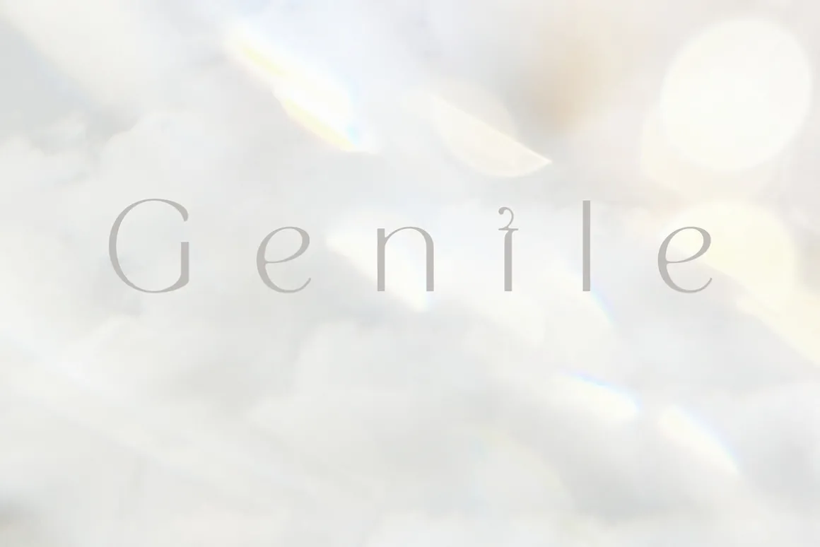 60 Ethereal Light Backgrounds Bundle