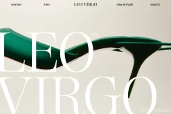 Ethic Light | A Crisp Display Serif