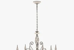 Euroluce Lampadari Alicante L6L