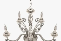 Euroluce Lampadari Alicante L6L
