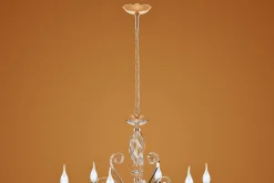 Euroluce Lampadari Alicante L6L