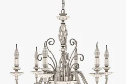 Euroluce Lampadari Alicante L6L