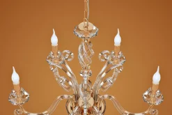 Euroluce Lampadari Alicante L6L