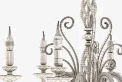 Euroluce Lampadari Alicante L6L