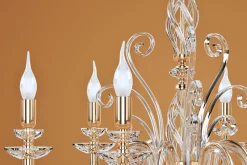 Euroluce Lampadari Alicante L6L