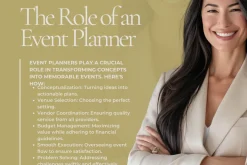 EVENT PLANNER INSTAGRAM POSTS