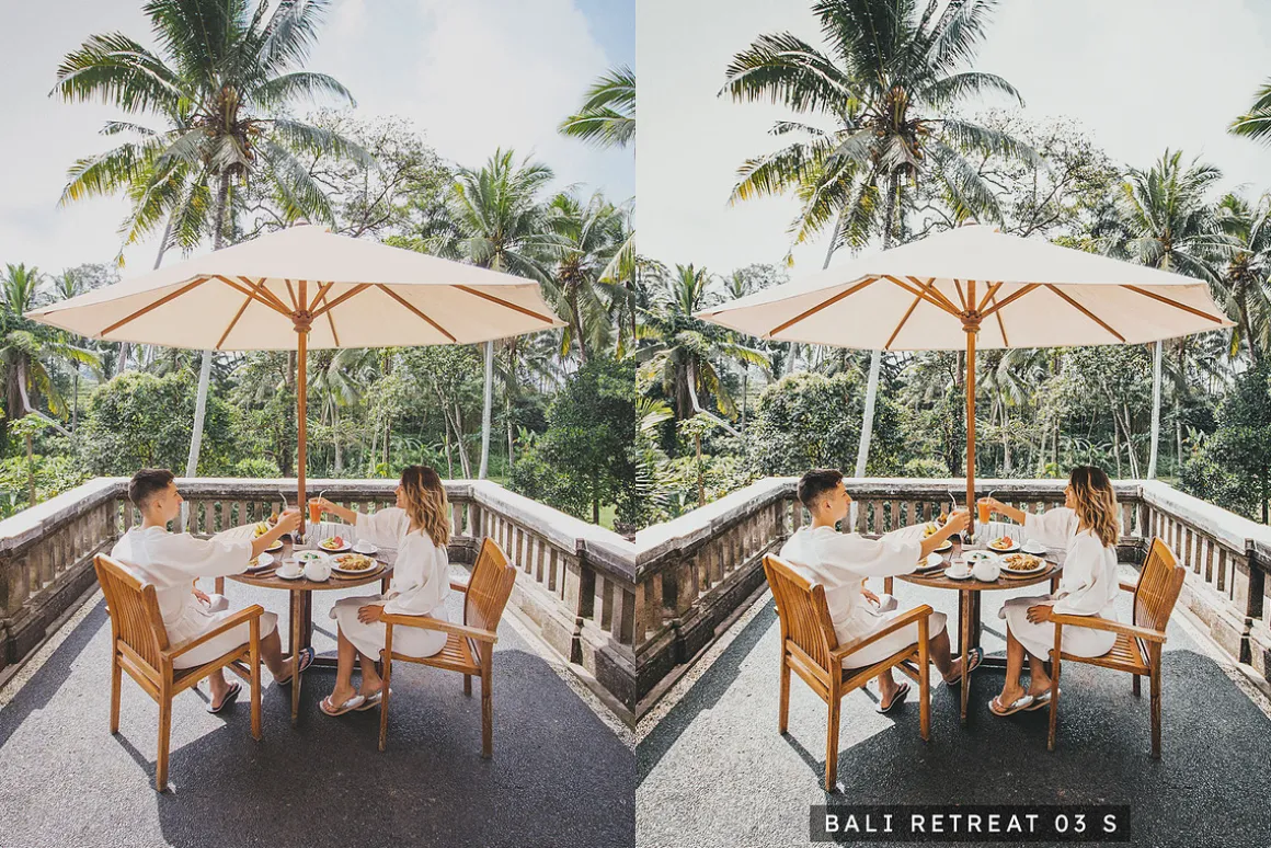 20 Evergreen Lightroom Presets & LUT