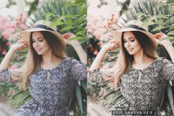20 Evergreen Lightroom Presets & LUT