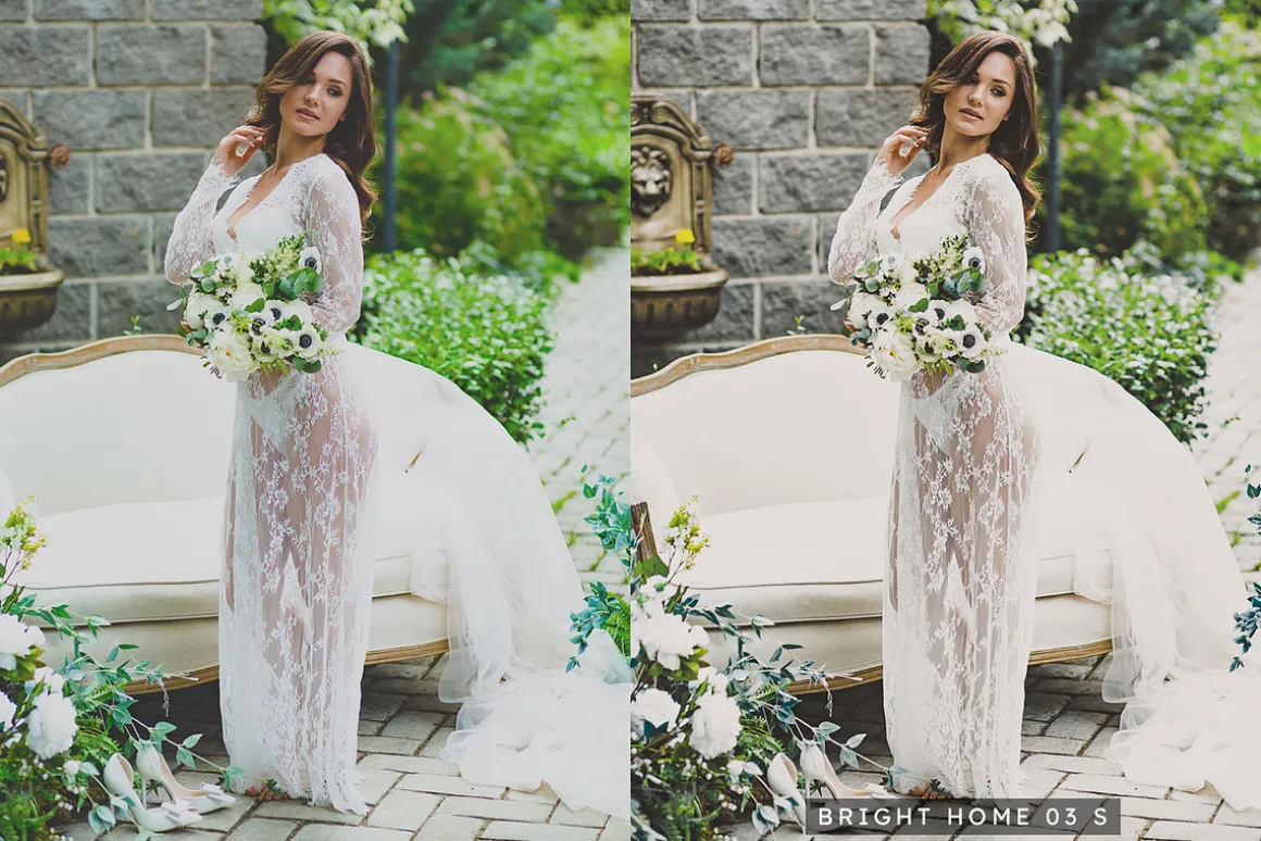 20 Evergreen Lightroom Presets & LUT