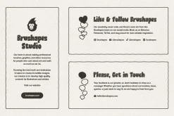 Everyday Sketch Photoshop Brushes