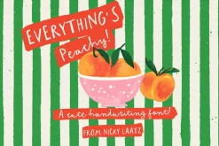 Everything's Peachy