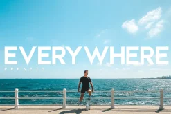 Everywhere Preset For Mobile Desktop