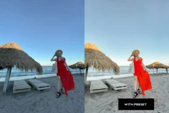 Everywhere Preset For Mobile Desktop