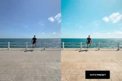 Everywhere Preset For Mobile Desktop