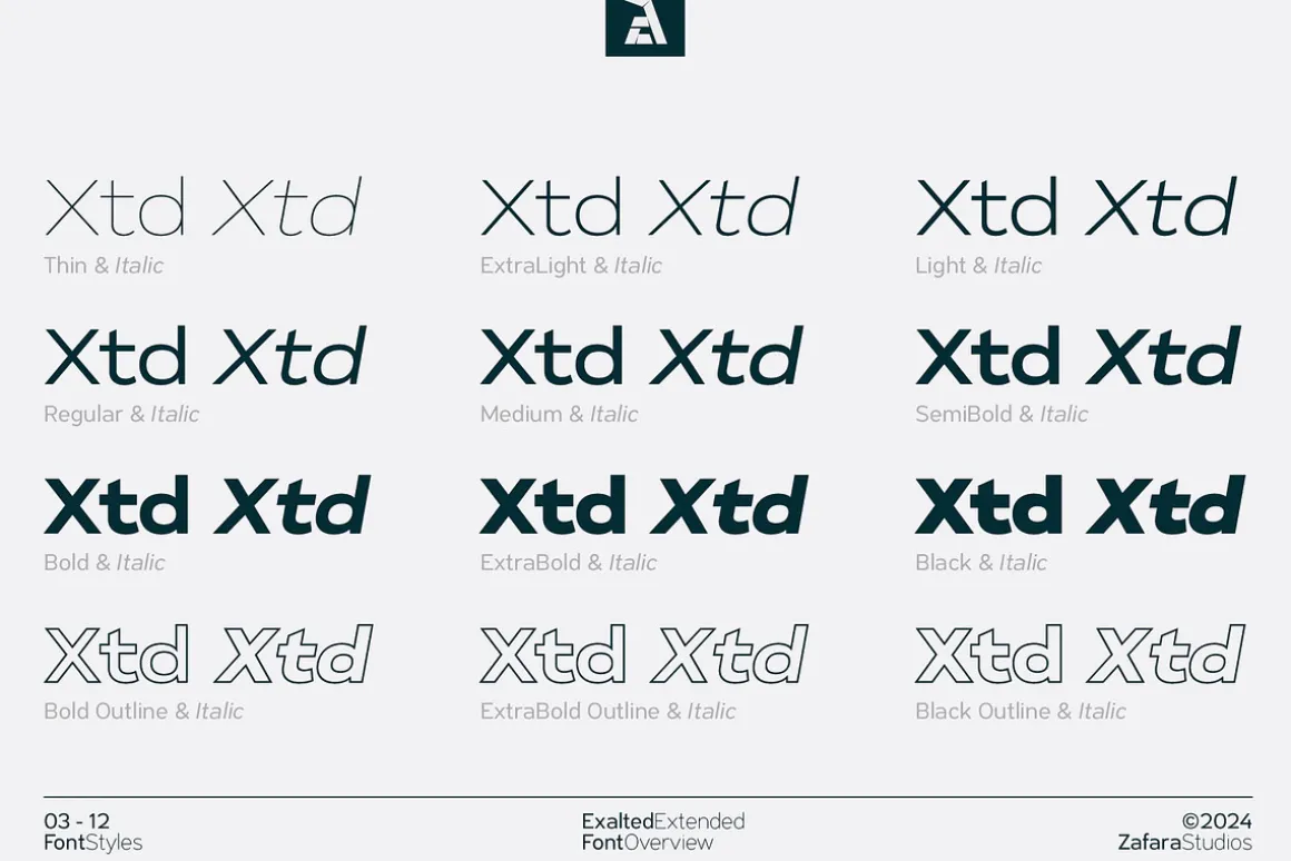 Exalted Extended