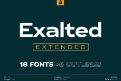 Exalted Extended