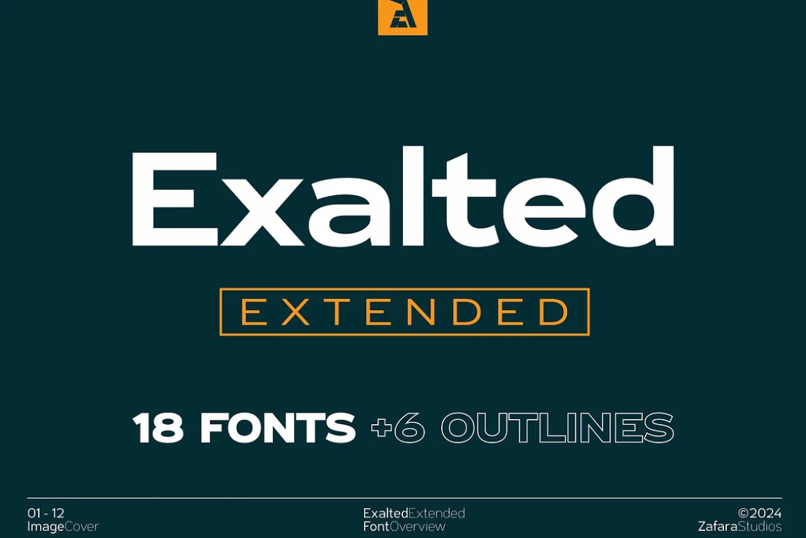 Exalted Extended
