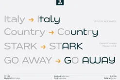 Exalted Extended