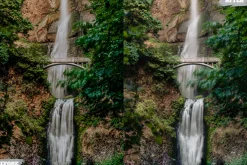 Explore Lightroom Presets