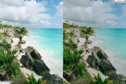 Explore Lightroom Presets