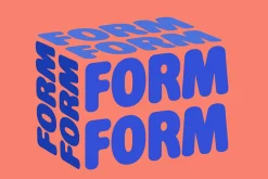 Extruded Cube Text Effect