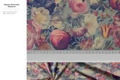 Fabric Factory v.2 Mockup Bundle