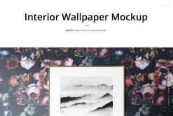 Fabric Factory v.10 Mockup Bundle