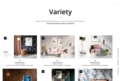Fabric Factory v.10 Mockup Bundle
