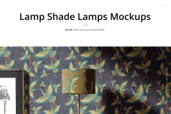 Fabric Factory v.10 Mockup Bundle