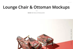 Fabric Factory v.10 Mockup Bundle
