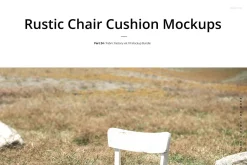 Fabric Factory v.10 Mockup Bundle