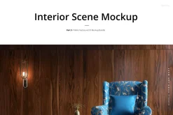 Fabric Factory v.10 Mockup Bundle