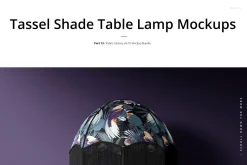 Fabric Factory v.10 Mockup Bundle
