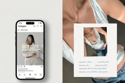 2026 Faceless Instagram Template