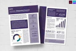 Fact Sheet Template