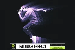 Fading Photo Effect
