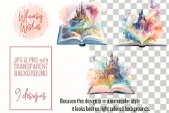 Fairy Tale Story Books