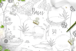 Fairy Garden 3 - Romantic Forest