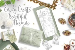 Fairy Garden 3 - Romantic Forest