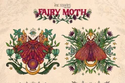 Fairy Moth