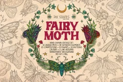 Fairy Moth