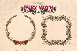 Fairy Moth