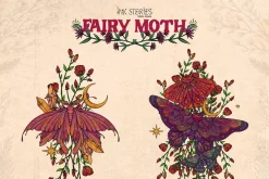 Fairy Moth