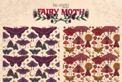 Fairy Moth