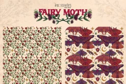 Fairy Moth